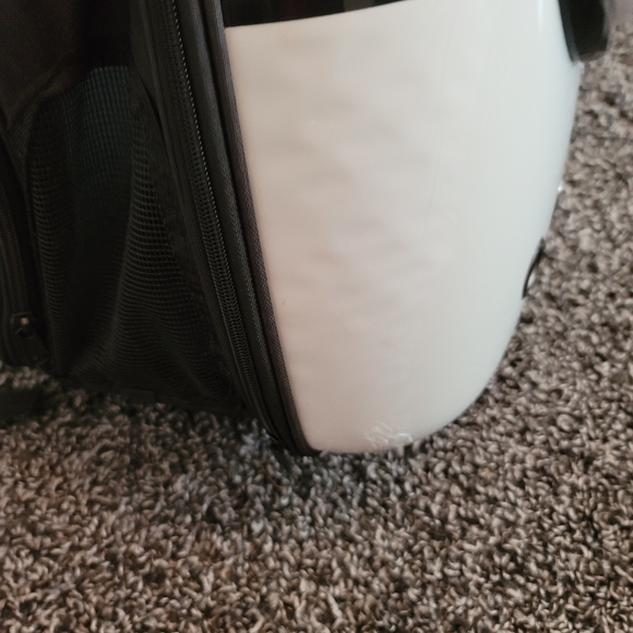 Pet Carrier Backpack Pokemon Style - Picture 6 of 16